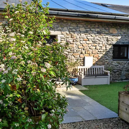 Holiday home Finest Retreats - Jubilee At Bodmin Moor *